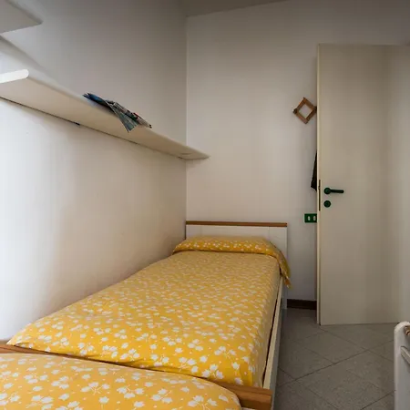 Apartamento Warm And Bright In Near The Sea *