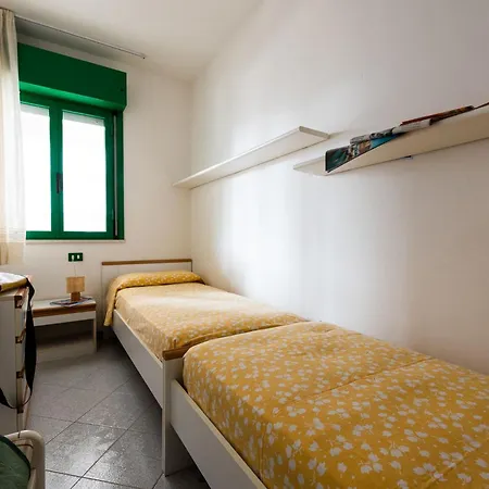 Warm And Bright In Near The Sea Apartamento Bibione