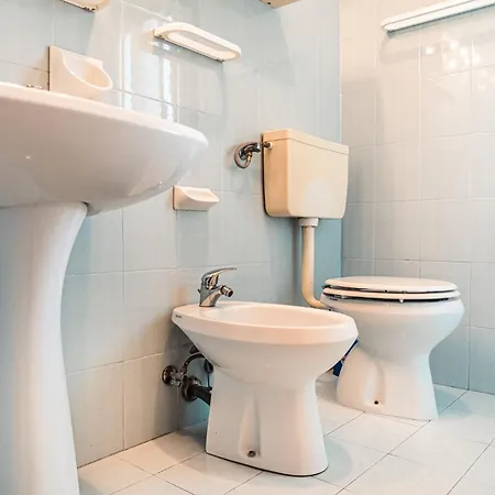 Apartamento Warm And Bright In Near The Sea Bibione