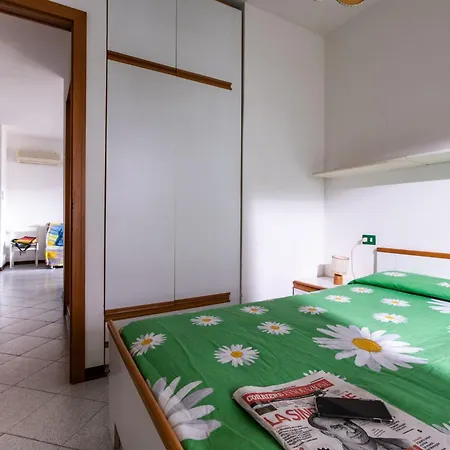 Warm And Bright In Near The Sea Apartamento