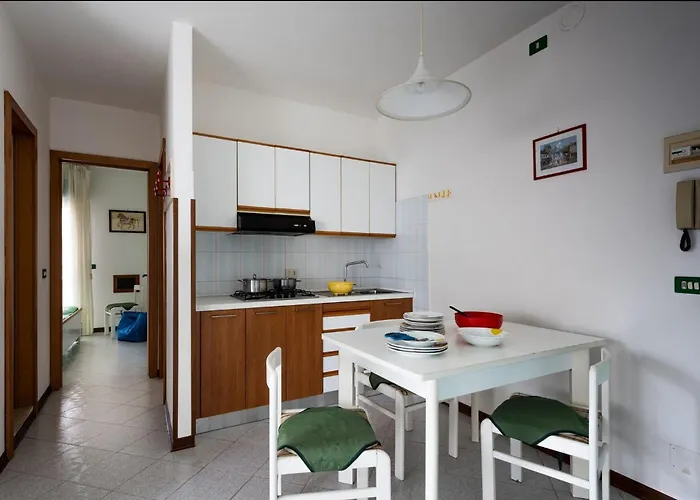 Διαμέρισμα Warm And Bright In Near The Sea