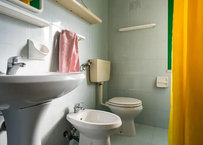 Warm And Bright In Near The Sea Διαμέρισμα *