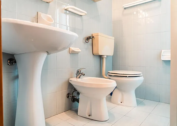 Διαμέρισμα Warm And Bright In Near The Sea Μπιμπιόνε