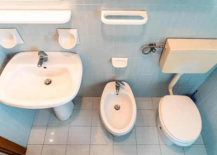 Warm And Bright In Near The Sea