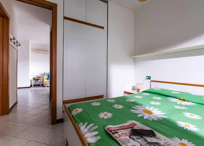 Warm And Bright In Near The Sea Διαμέρισμα