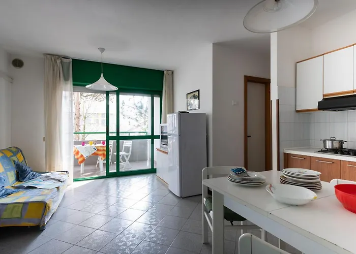 Warm And Bright In Near The Sea Διαμέρισμα *